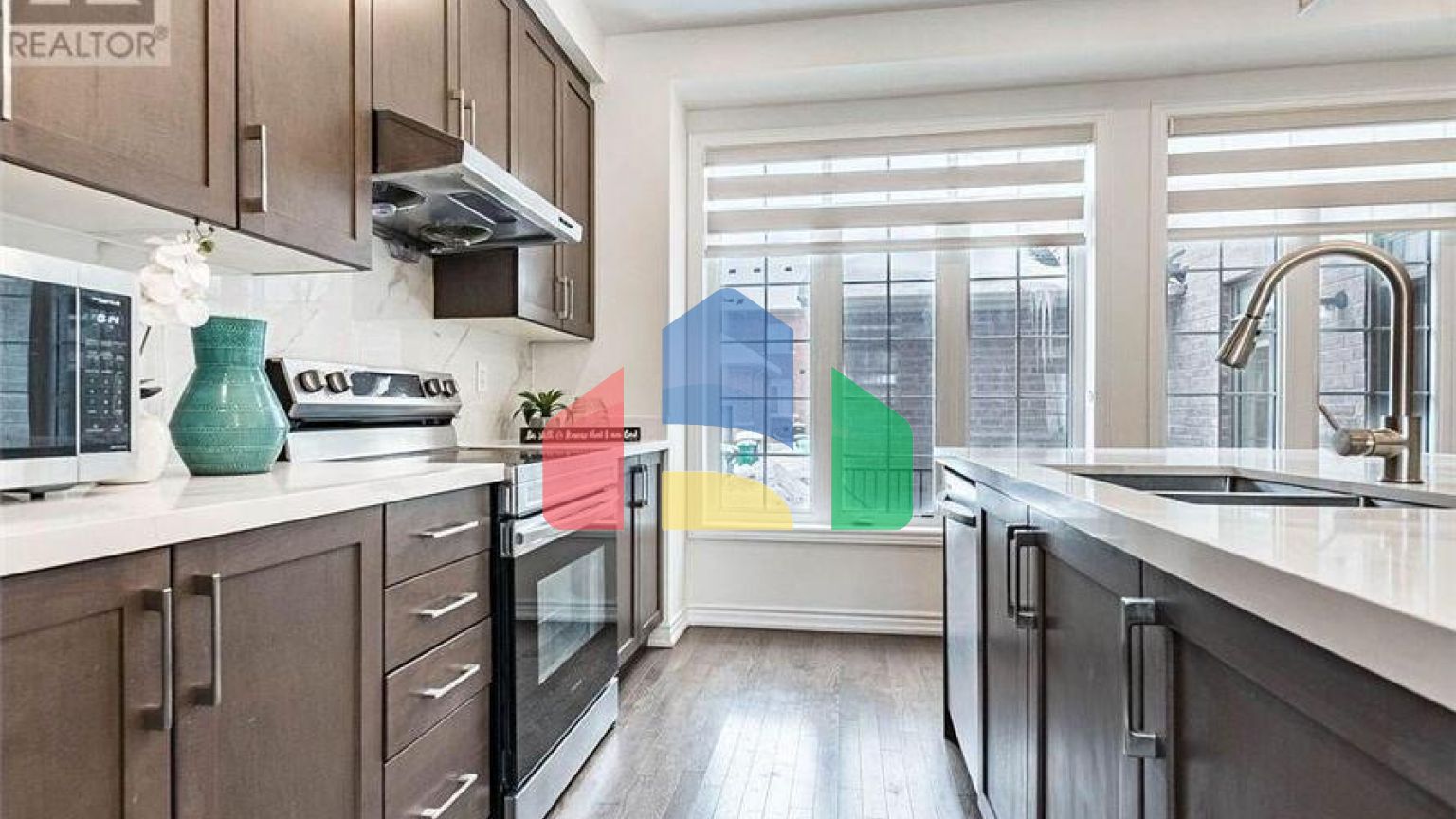 Residential - Single Family Home - Brampton, Canada - Canada