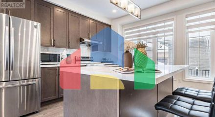 Residential - Single Family Home - Brampton, Canada - Canada