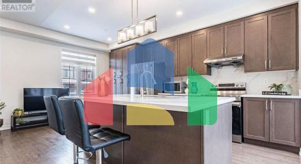 Residential - Single Family Home - Brampton, Canada - Canada