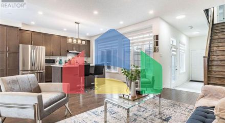 Residential - Single Family Home - Brampton, Canada - Canada