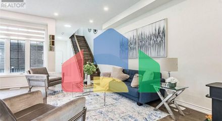 Residential - Single Family Home - Brampton, Canada - Canada