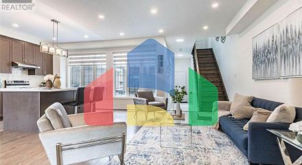 Residential - Single Family Home - Brampton, Canada - Canada