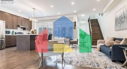 Residential - Single Family Home - Brampton, Canada - Canada