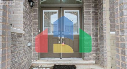 Residential - Single Family Home - Brampton, Canada - Canada