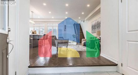 Residential - Single Family Home - Brampton, Canada - Canada