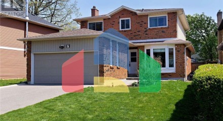 Residential - Single Family Home - Brampton, Canada - Canada
