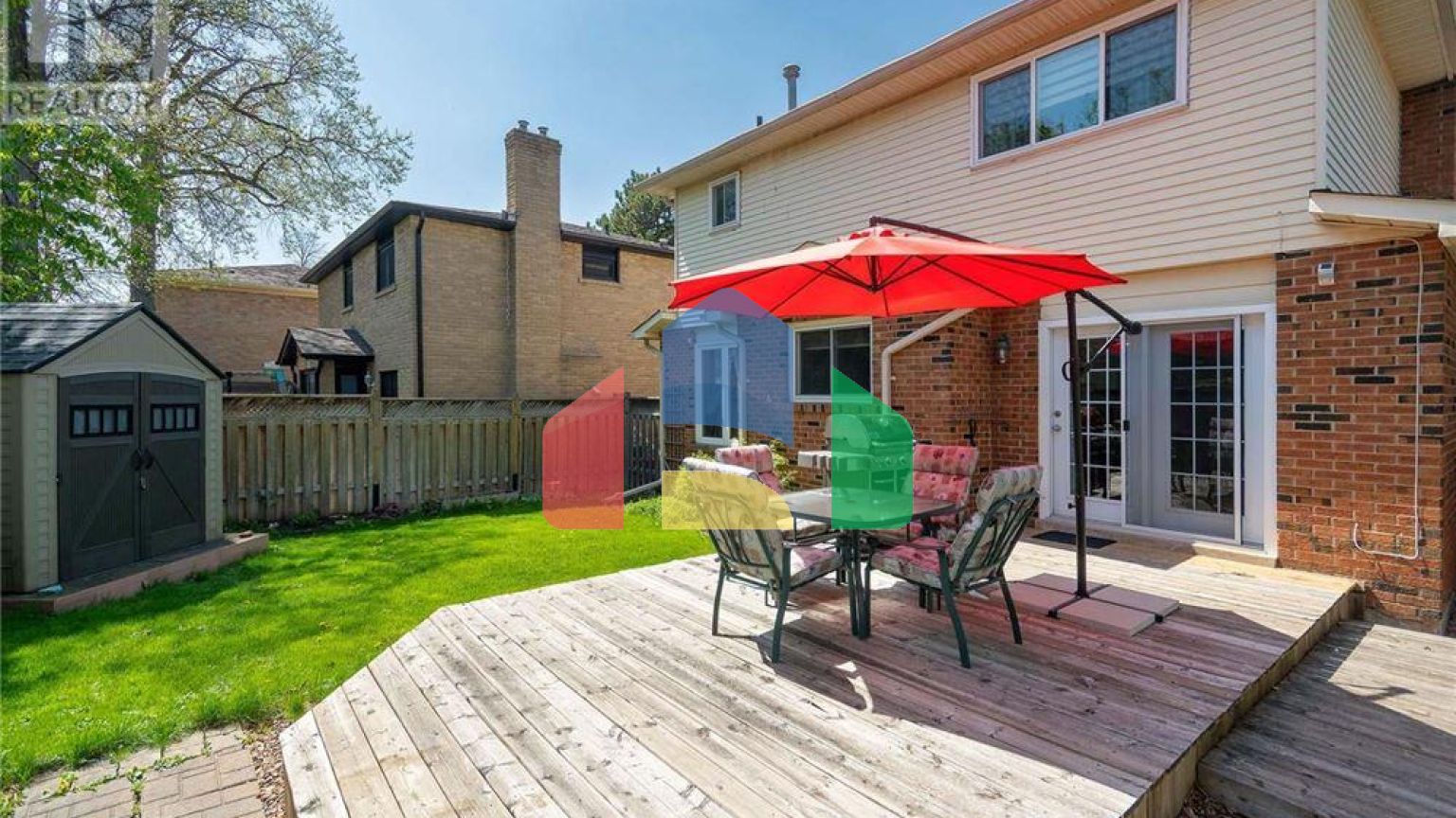 Residential - Single Family Home - Brampton, Canada - Canada