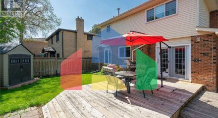 Residential - Single Family Home - Brampton, Canada - Canada