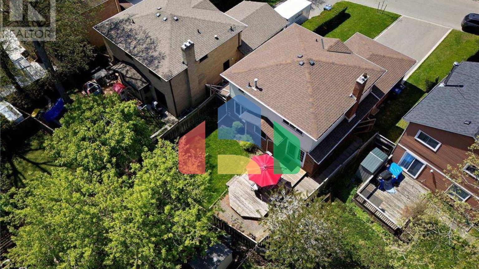 Residential - Single Family Home - Brampton, Canada - Canada