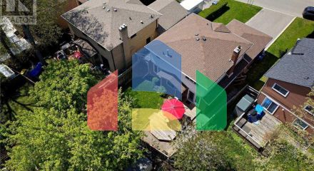 Residential - Single Family Home - Brampton, Canada - Canada