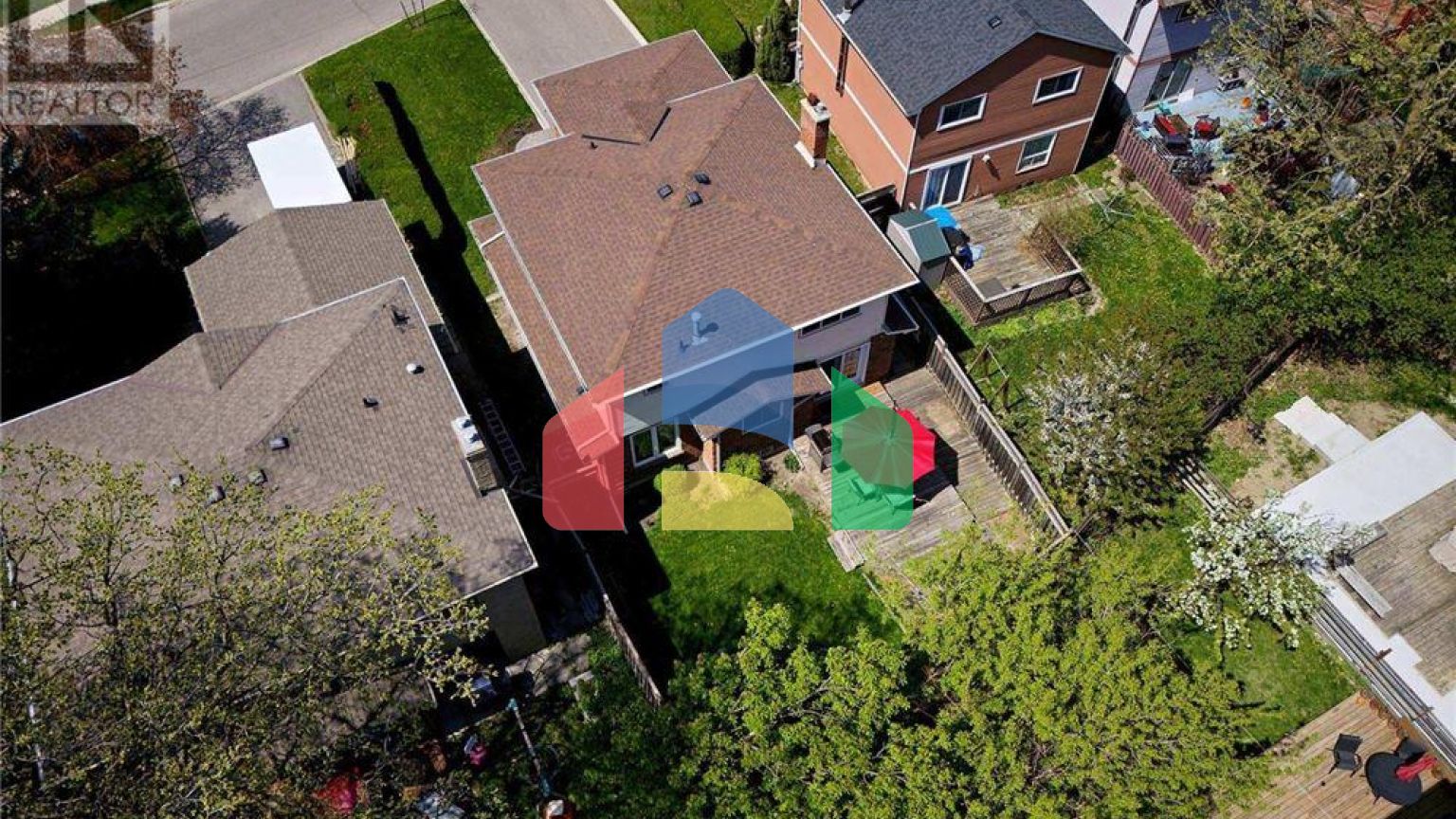 Residential - Single Family Home - Brampton, Canada - Canada