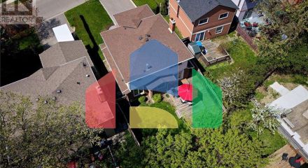 Residential - Single Family Home - Brampton, Canada - Canada