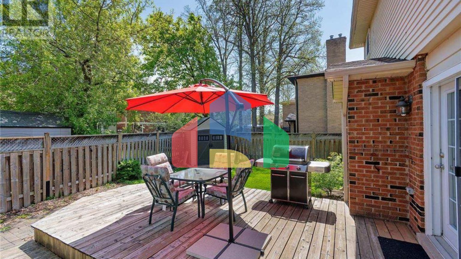 Residential - Single Family Home - Brampton, Canada - Canada