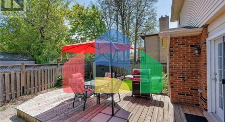 Residential - Single Family Home - Brampton, Canada - Canada