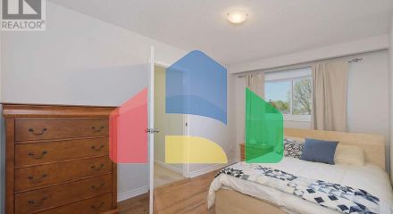 Residential - Single Family Home - Brampton, Canada - Canada