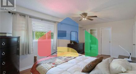 Residential - Single Family Home - Brampton, Canada - Canada