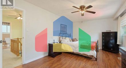 Residential - Single Family Home - Brampton, Canada - Canada