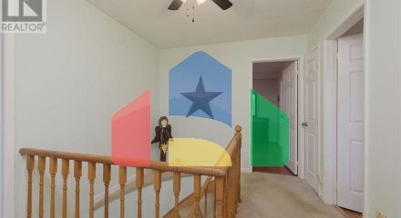 Residential - Single Family Home - Brampton, Canada - Canada