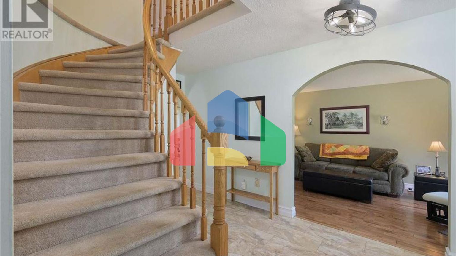 Residential - Single Family Home - Brampton, Canada - Canada