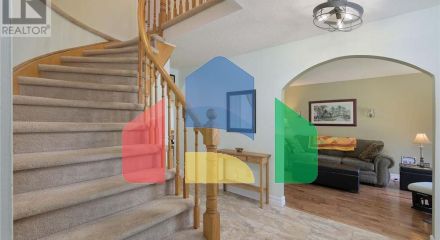 Residential - Single Family Home - Brampton, Canada - Canada