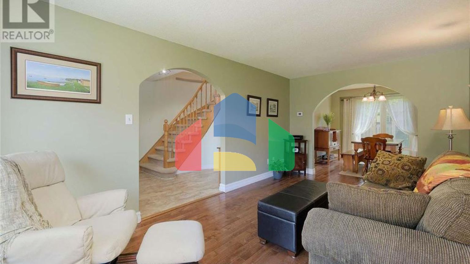 Residential - Single Family Home - Brampton, Canada - Canada