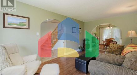 Residential - Single Family Home - Brampton, Canada - Canada