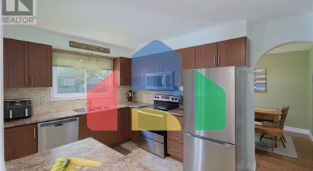 Residential - Single Family Home - Brampton, Canada - Canada