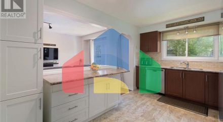 Residential - Single Family Home - Brampton, Canada - Canada