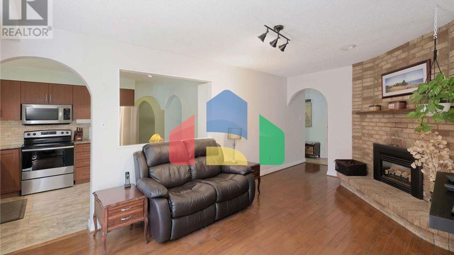 Residential - Single Family Home - Brampton, Canada - Canada