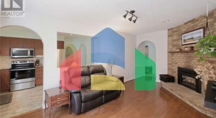 Residential - Single Family Home - Brampton, Canada - Canada