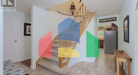 Residential - Single Family Home - Brampton, Canada - Canada
