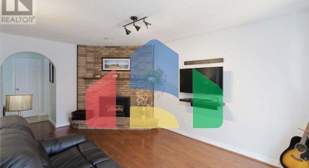 Residential - Single Family Home - Brampton, Canada - Canada