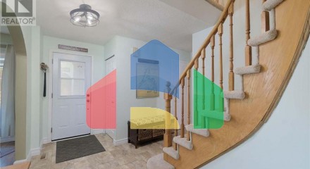Residential - Single Family Home - Brampton, Canada - Canada