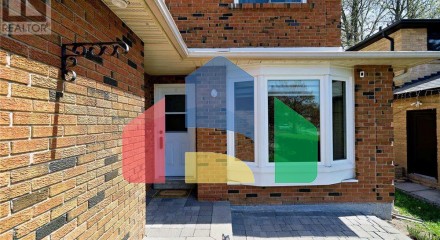 Residential - Single Family Home - Brampton, Canada - Canada