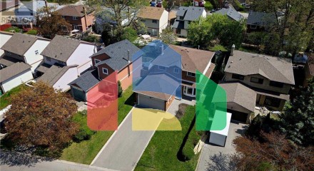 Residential - Single Family Home - Brampton, Canada - Canada