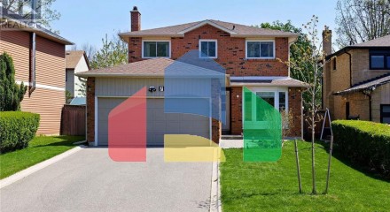 Residential - Single Family Home - Brampton, Canada - Canada