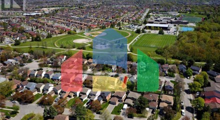 Residential - Single Family Home - Brampton, Canada - Canada