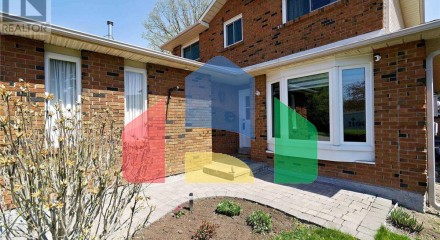 Residential - Single Family Home - Brampton, Canada - Canada