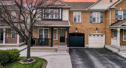 Residential - Single Family Home - Brampton, Canada - Canada