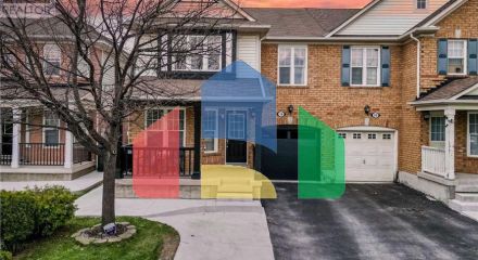 Residential - Single Family Home - Brampton, Canada - Canada