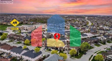 Residential - Single Family Home - Brampton, Canada - Canada