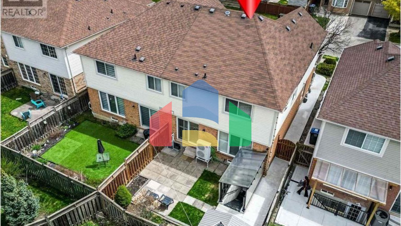 Residential - Single Family Home - Brampton, Canada - Canada