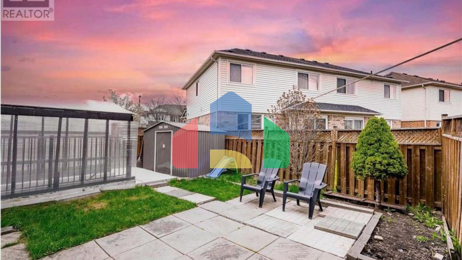 Residential - Single Family Home - Brampton, Canada - Canada