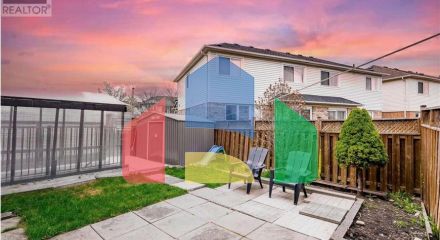 Residential - Single Family Home - Brampton, Canada - Canada