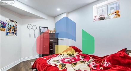 Residential - Single Family Home - Brampton, Canada - Canada