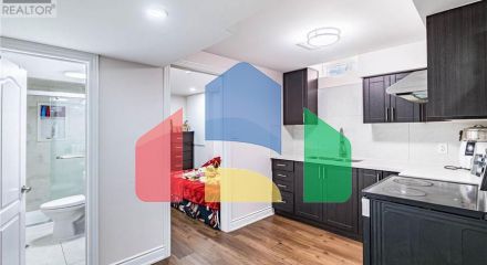 Residential - Single Family Home - Brampton, Canada - Canada