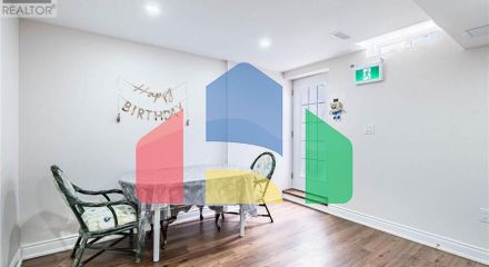 Residential - Single Family Home - Brampton, Canada - Canada