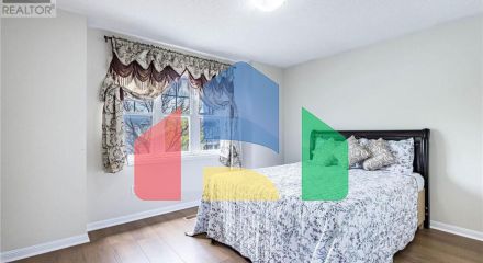 Residential - Single Family Home - Brampton, Canada - Canada