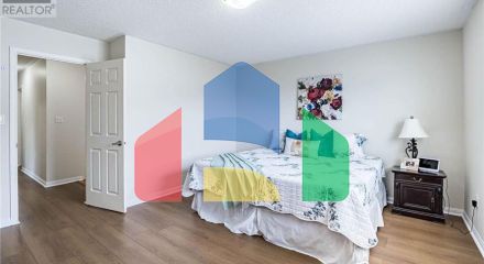 Residential - Single Family Home - Brampton, Canada - Canada