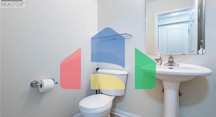 Residential - Single Family Home - Brampton, Canada - Canada